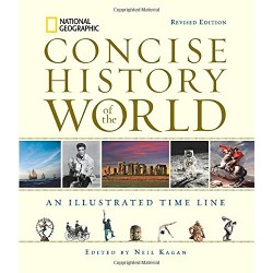 Concise History of the World [Hardcover]