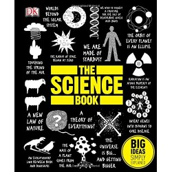 The  Science Book