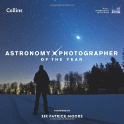 Astronomy Photographer of the Year: Collection 1 [Paperback] 