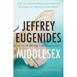 Middlesex [Paperback]