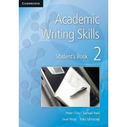 Academic Writing Skills 2 Student's Book