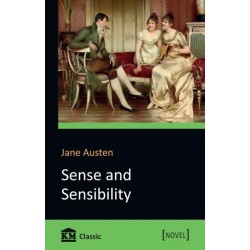 KM Classic: Sense and Sensibility