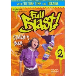 Full Blast 2 SB Ukrainian Edition