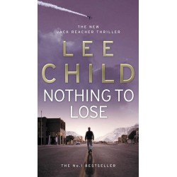 Jack Reacher Book12: Nothing to Lose