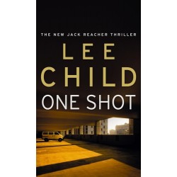 Jack Reacher Book9: One Shot