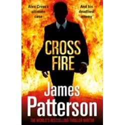 Patterson Cross Fire