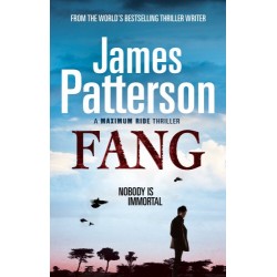 Patterson Fang