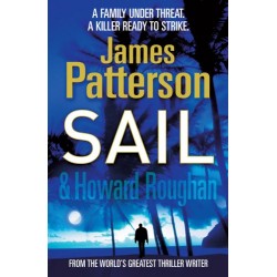 Patterson Sail