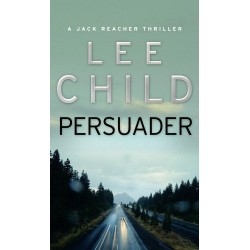 Jack Reacher Book7: Persuader