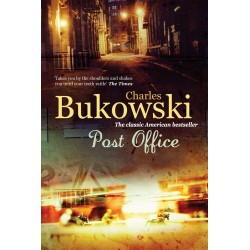 Post Office [Paperback]