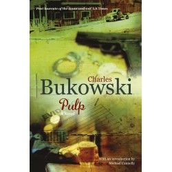 Pulp [Paperback]