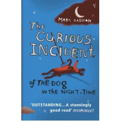 Curious Incident of the Dog in the Night-time,The 