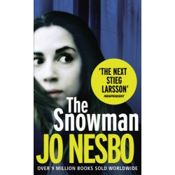 Harry Hole Series Book7: Snowman,The