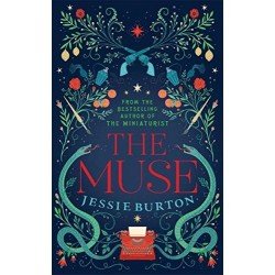 Muse,The [Paperback]