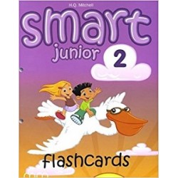 Smart Junior 2 Flashcards