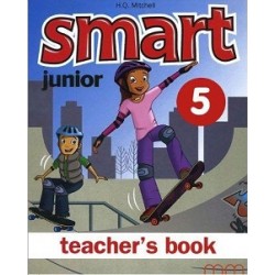 Smart Junior 5 TB