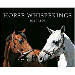Horse Whisperings (small format)