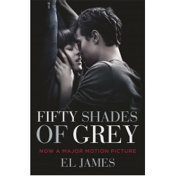 Fifty Shades of Grey (Film Tie-In)