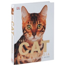 Cat Encyclopedia,The 