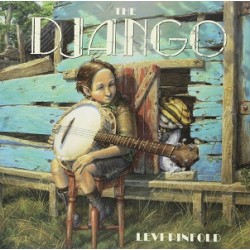 Django,The [Paperback]