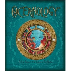 Oceanology [Hardcover]