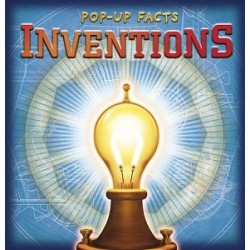 Pop-Up Facts: Inventions 