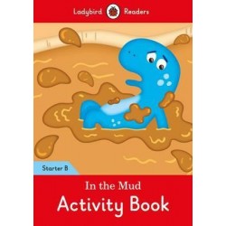 Ladybird Readers Starter B In the Mud Activity Book