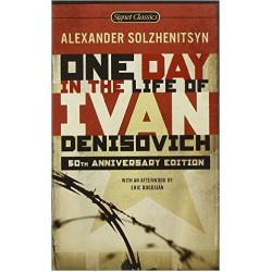 One Day in the Life of Ivan Denisovich