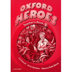 Oxford Heroes 2 TB