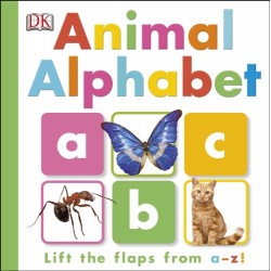 Animal Alphabet