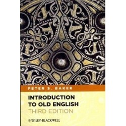 Introduction to Old English 3 ed. [Paperback]