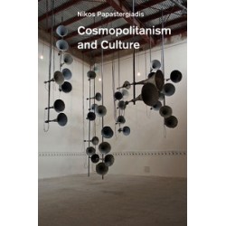 Cosmopolitanism and Culture [Paperback]