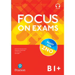 Focus on exam B1+