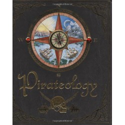 Pirateology [Hardcover]