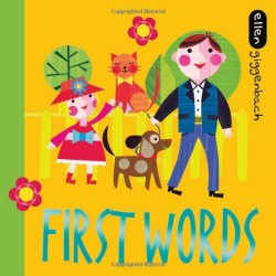 First Words 