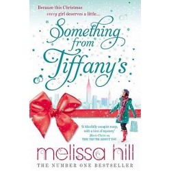 Something from Tiffany's [Paperback]