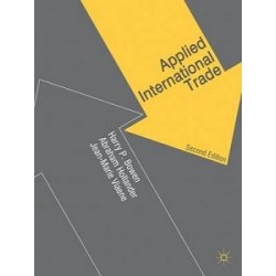 Applied International Trade 2nd Edition