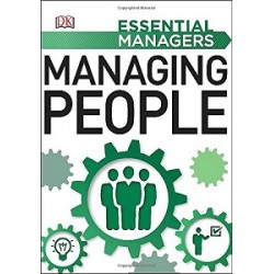 Essential Manager: Managing People