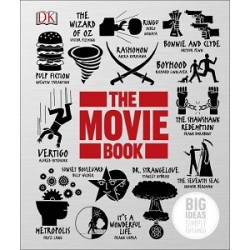 The Movie Book