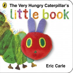 Very Hungry Caterpillar's, The. Little Book