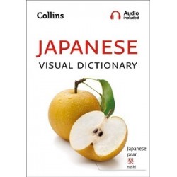 Collins Japanese Visual Dictionary