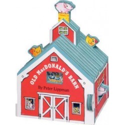 Mini House Series: Old Macdonald's Barn