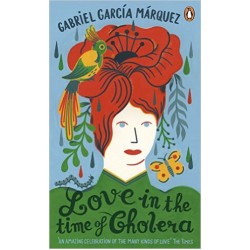 Penguin Essentials: Love in the Time of Cholera