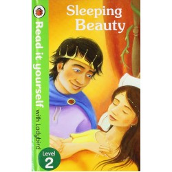 Readityourself New 2 Sleeping Beauty [Hardcover]