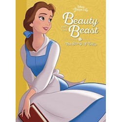 Beauty and the Beast: Story of Belle,The