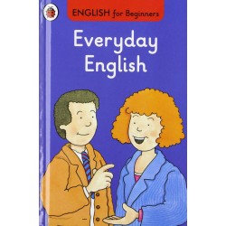 English for Beginners: Everyday English