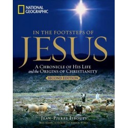 In the Footsteps of Jesus 2nd Edition