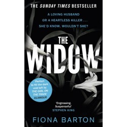 Widow,The [Paperback]