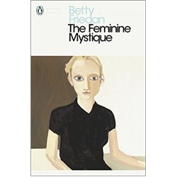 Modern Classics: The Feminine Mystique