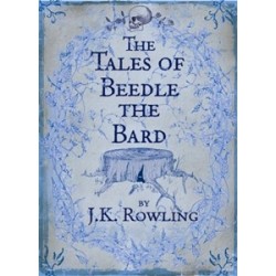 Tales of Beedle the Bard,The